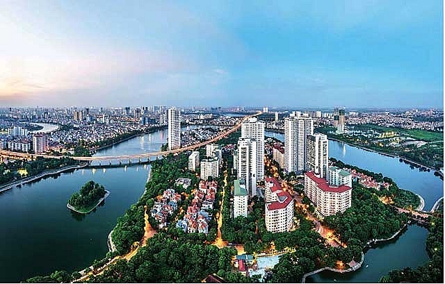 Hà Nội tổng điều tra kinh tế năm 2021