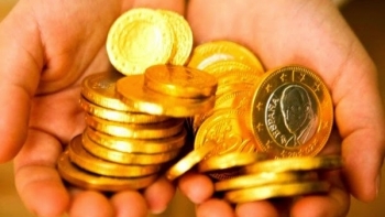 Cập nhật giá vàng hôm nay 31/1: Vàng SJC tăng hơn 400.000 đồng/lượng so với đầu tuần