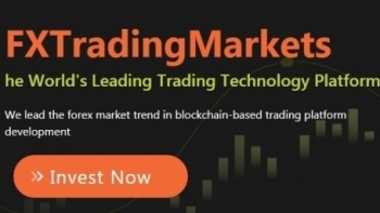 Cảnh báo rủi ro ủy thác đầu tư vào Lion Group trên sàn FX Trading Markets