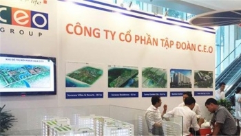 Năm 2020, CEO Group báo lỗ hơn 100 tỷ đồng