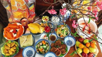 Sắm lễ cúng ông Công ông Táo 23 tháng Chạp để cả năm 2021 may mắn