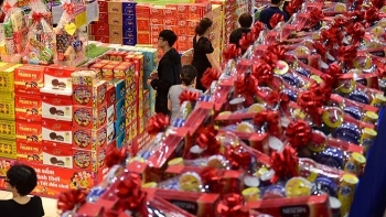 TP Hồ Chí Minh: Loạt siêu thị, cửa hàng tăng giờ mở cửa phục vụ Tết 2021