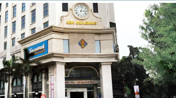 Phạt Công ty CP Tư vấn thiết kế và phát triển đô thị hàng trăm triệu đồng