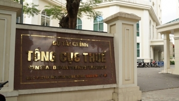 Tháng 1/2021, ngành Thuế thu về 134.000 tỷ đồng