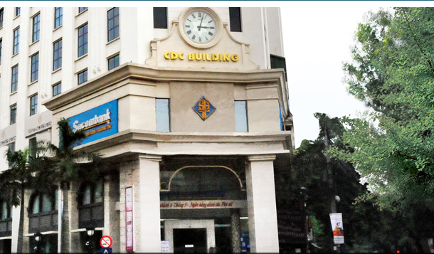 Phạt Công ty CP Tư vấn thiết kế và phát triển đô thị hàng trăm triệu đồng