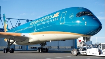 Vietnam Airlines báo lỗ kỷ lục 11.000 tỷ đồng trong năm 2020