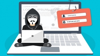 Cảnh báo lừa đảo bằng giao dịch ngân hàng