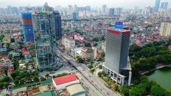 Chính thức bắt đầu tổng điều tra kinh tế năm 2021 tại Hà Nội