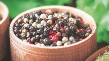 Giá hồ tiêu hôm nay 7/2: Cuối tuần đi ngang