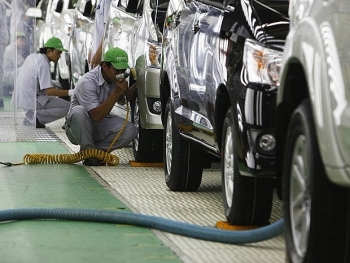 Doanh nghiệp Nhật Bản sẽ tiếp tục mở rộng sản xuất tại Việt Nam