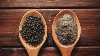 Giá hồ tiêu hôm nay 13/2: Thị trường ổn định