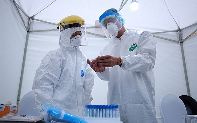 Quảng Ninh: Xét nghiệm 4 lần mới phát hiện nhiễm Covid-19