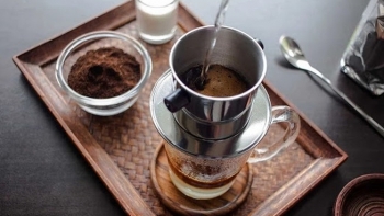 Giá cà phê hôm nay 17/2: Tăng 100 đồng/kg