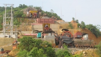 Năm 2020 lỗ 55 tỷ đồng, Khoáng sản Dương Hiếu muốn "rót" 95 tỷ vào đất tại Quảng Nam