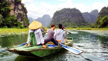 Năm 2021 du lịch sẽ đẩy mạnh chuyển đổi số