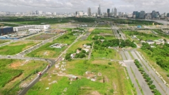 TP Hồ Chí Minh lên phương án thu hồi thêm đất, đấu giá để đền bù thỏa đáng