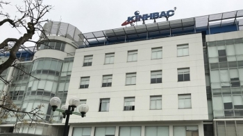 Phát triển Đô thị Kinh Bắc đầu tư hơn 500 tỷ vào công ty con tại Long An