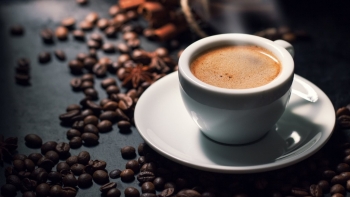 Giá cà phê hôm nay 23/2: Tăng mạnh