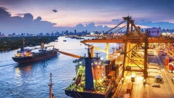 Nửa đầu tháng 2, xuất khẩu cả nước đạt 9,94 tỷ USD