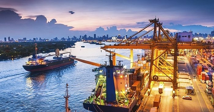 Nửa đầu tháng 2, xuất khẩu cả nước đạt 9,94 tỷ USD