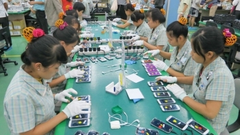 Argentina - nguồn cung nguyên liệu và thị trường đầy hứa hẹn