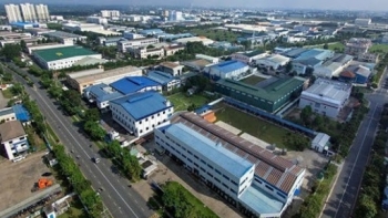 Thủ tướng chấp thuận chủ trương đầu tư dự án KCN 2.500 tỷ đồng tại Bắc Ninh