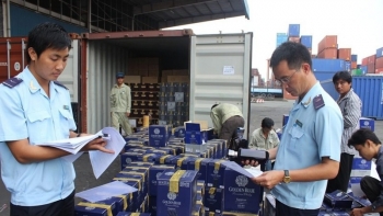 Tổng cục Hải quan hướng dẫn xử lý thuế với hàng hóa nhập khẩu để sản xuất xuất khẩu