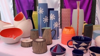 Chấm điểm 10 sản phẩm OCOP của Quảng Ninh và Hà Nội