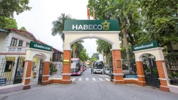 Habeco trả cổ tức, Bộ Công thương thu về 536 tỷ đồng