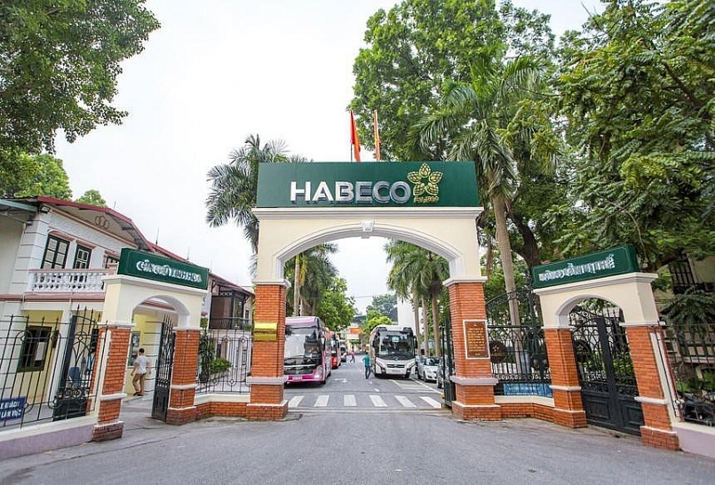 Habeco trả cổ tức, Bộ Công thương thu về 536 tỷ đồng