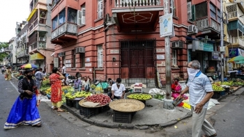 Xúc tiến đầu tư thương mại Việt Nam - Ấn Độ