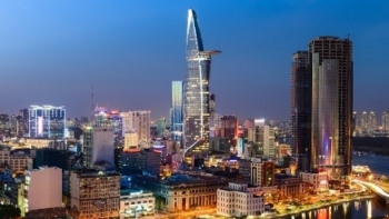 Thành phố Hồ Chí Minh tổng điều tra kinh tế từ 1/3
