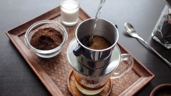 Giá cà phê hôm nay 1/3: Đi ngang