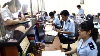 2 tháng đầu năm 2021, ngành Hải quan thu ngân sách 54.760 tỷ đồng