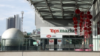 Thương hiệu BigC dần biến mất tại Việt Nam?