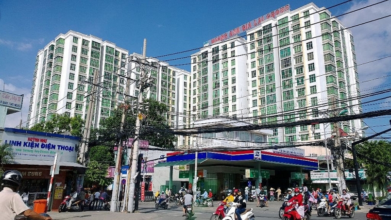 Hoàng Anh Gia Lai thu về 800 tỷ nhờ bán cổ phiếu