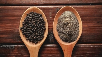 Giá hồ tiêu hôm nay 5/3: Tăng sốc