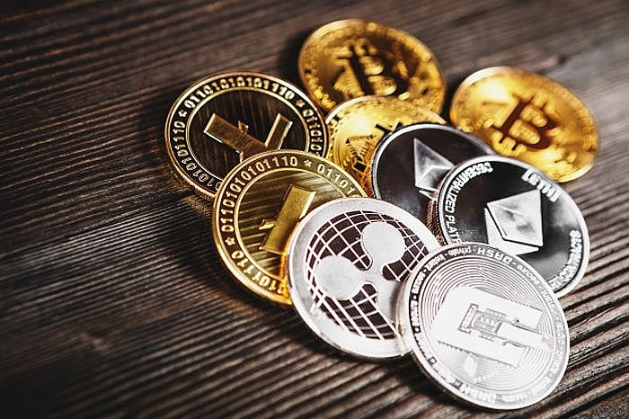 Ngân hành Nhà nước khấp nhận các loại tiền ảo tại Việt Nam