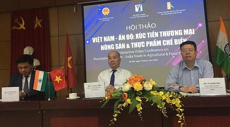 Việt Nam có nhiều tiềm năng phát t