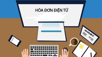 Đã có trên 98% doanh nghiệp tại Hà Nội dùng hóa đơn điện tử