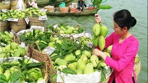 Kiên Giang tập trung phát triển nông sản chủ lực