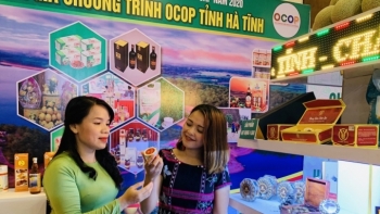 Hà Tĩnh hướng dẫn nhập hồ sơ phần mềm đánh giá, phân hạng sản phẩm OCOP