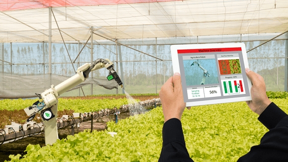 Nghệ An thúc đẩy chuyển đổi số trong nông nghiệp và du lịch