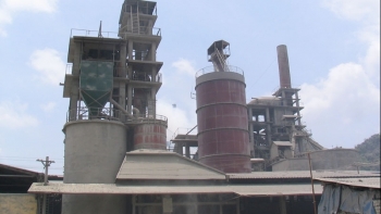 Phạt Xi măng Sài Sơn hàng tỷ đồng vì vi phạm về thuế