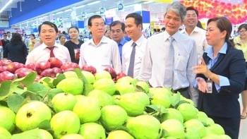 Lên phương án đưa nông sản Đồng Tháp ra Thủ đô