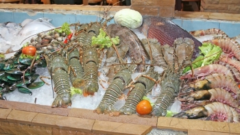 Thủy sản Trà Vinh đồng loạt giảm giá, người dân mất lãi