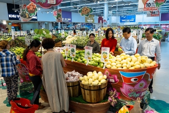 Nâng cao chất lượng để nông sản rộng đường vào EU