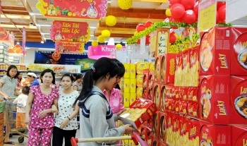 Hà Nội: Sẽ có 28 điểm hỗ trợ các tỉnh, thành phố tiêu thụ hàng Tết 2021