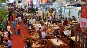 Hà Nội thúc đẩy tiêu thụ cho sản phẩm gỗ và trang trí nội thất