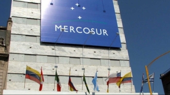 Xúc tiến thương mại với thị trường Nam Mỹ